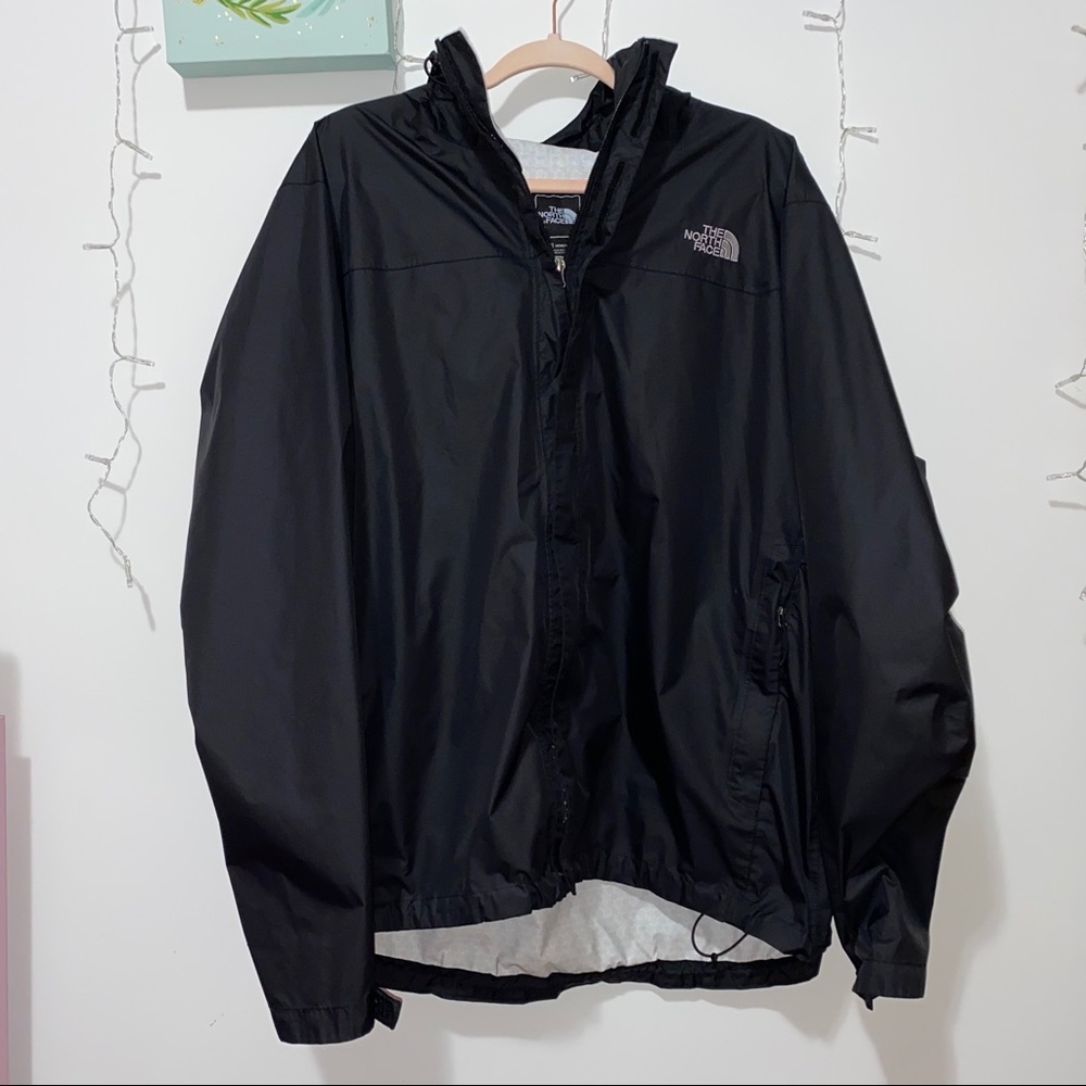 Men’s North Face Venture Jacket